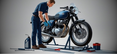 General Bike Service